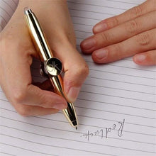 Load image into Gallery viewer, 2-Pack: Finger Gyro Spinner Pen
