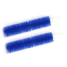 Load image into Gallery viewer, 2-Pack: Flexible Fan Cleaning Brush
