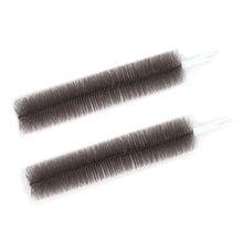 Load image into Gallery viewer, 2-Pack: Flexible Fan Cleaning Brush
