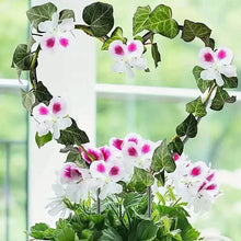 Load image into Gallery viewer, 2-Pack: Heart-Shaped Plant Support Stake
