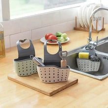 Load image into Gallery viewer, 2-Pack: Hollow Sink Drain Basket
