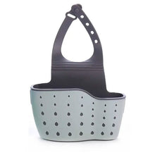 Load image into Gallery viewer, 2-Pack: Hollow Sink Drain Basket
