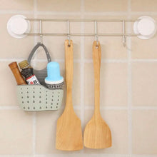 Load image into Gallery viewer, 2-Pack: Hollow Sink Drain Basket
