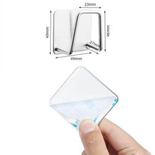 Load image into Gallery viewer, 2-Pack: Kitchen Stainless Steel Sink Sponge Holder

