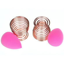 Load image into Gallery viewer, 2-Pack: LanMa Beauty Sponge Blender Holder
