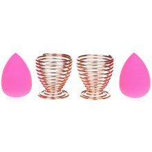Load image into Gallery viewer, 2-Pack: LanMa Beauty Sponge Blender Holder

