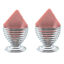 Load image into Gallery viewer, 2-Pack: LanMa Beauty Sponge Blender Holder
