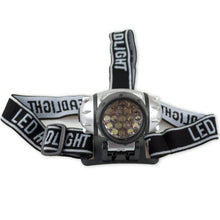 Load image into Gallery viewer, 2-Pack: LED Headlamp with 4 Mode Settings
