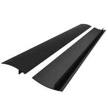 Load image into Gallery viewer, 2-Pack: Linda's Silicone Stove Gap Covers
