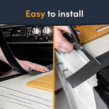 Load image into Gallery viewer, 2-Pack: Linda's Silicone Stove Gap Covers
