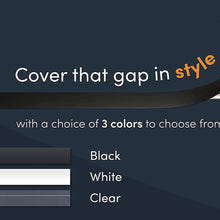 Load image into Gallery viewer, 2-Pack: Linda's Silicone Stove Gap Covers

