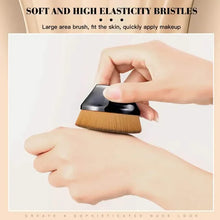 Load image into Gallery viewer, 2-Pack: Liquid Foundation Makeup Brushes
