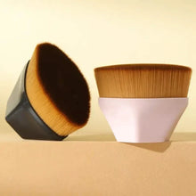 Load image into Gallery viewer, 2-Pack: Liquid Foundation Makeup Brushes
