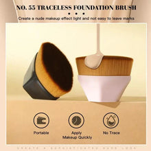Load image into Gallery viewer, 2-Pack: Liquid Foundation Makeup Brushes
