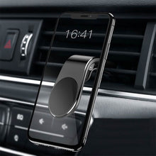 Load image into Gallery viewer, 2-Pack: Magnetic Vent Phone Holder
