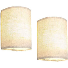 Load image into Gallery viewer, 2-Pack: Magnetic Wireless Wall Sconce Lighting
