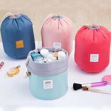 Load image into Gallery viewer, 2-Pack: Makeup Organizer &amp; Travel Bag

