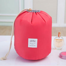 Load image into Gallery viewer, 2-Pack: Makeup Organizer &amp; Travel Bag
