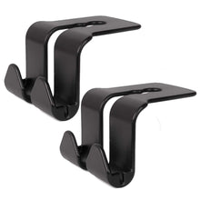 Load image into Gallery viewer, 2 Pack: Multi-functional Vehicle Back Seat Hook
