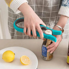 Load image into Gallery viewer, 2-Pack: Multifunctional 4-in-1 Jar Opener for Arthritic Hands and Seniors

