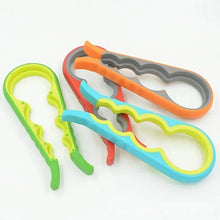 Load image into Gallery viewer, 2-Pack: Multifunctional 4-in-1 Jar Opener for Arthritic Hands and Seniors
