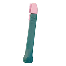 Load image into Gallery viewer, 2-Pack: Pet Eye Comb Brush Pet Tear Stain Remover Comb Cleaning Grooming Tools
