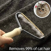 Load image into Gallery viewer, 2-Pack: Pet Hair Remover Brush Manual Lint Roller
