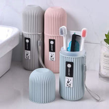 Load image into Gallery viewer, 2-Pack: Portable Dental Storage Box
