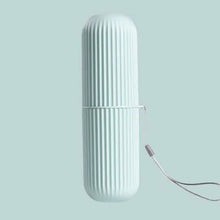 Load image into Gallery viewer, 2-Pack: Portable Dental Storage Box
