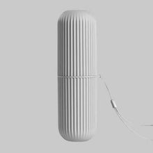 Load image into Gallery viewer, 2-Pack: Portable Dental Storage Box
