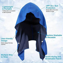 Load image into Gallery viewer, 2-Pack: Quick Drying Absorbent Cooling Towels
