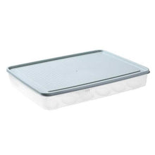 Load image into Gallery viewer, 2-Pack: Refrigerator Egg Box Food Preservation
