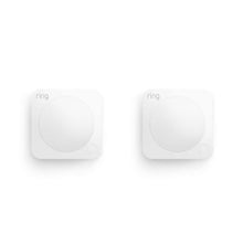 Load image into Gallery viewer, 2-Pack: Ring Alarm Motion Detector Z-Wave 2nd Gen (Refurbished)
