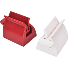 Load image into Gallery viewer, 2-Pack: Rolling Tube Toothpaste Squeezer Dispenser
