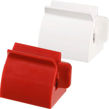 Load image into Gallery viewer, 2-Pack: Rolling Tube Toothpaste Squeezer Dispenser
