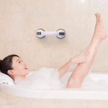 Load image into Gallery viewer, 2-Pack: Shower Handle Grab Bars For Bathtubs And Showers
