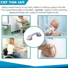 Load image into Gallery viewer, 2-Pack: Shower Handle Grab Bars For Bathtubs And Showers
