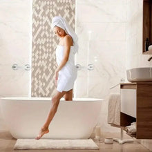 Load image into Gallery viewer, 2-Pack: Shower Handle Grab Bars For Bathtubs And Showers
