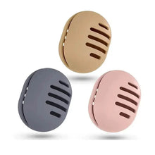Load image into Gallery viewer, 2-Pack: Silicone Makeup Sponge Holder Case
