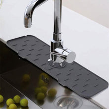 Load image into Gallery viewer, 2-Pack: Silicone Sink Splash Guard
