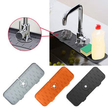 Load image into Gallery viewer, 2-Pack: Silicone Sink Splash Guard
