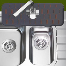 Load image into Gallery viewer, 2-Pack: Silicone Sink Splash Guard
