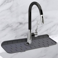 Load image into Gallery viewer, 2-Pack: Silicone Sink Splash Guard
