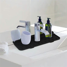 Load image into Gallery viewer, 2-Pack: Silicone Sink Splash Guard
