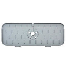Load image into Gallery viewer, 2-Pack: Silicone Sink Splash Guard
