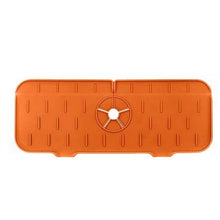 Load image into Gallery viewer, 2-Pack: Silicone Sink Splash Guard
