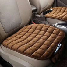 Load image into Gallery viewer, 2-Pack: Simple Comfortable Car Front Cushion Non-slip Breathable Car Cushion
