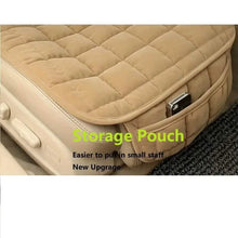 Load image into Gallery viewer, 2-Pack: Simple Comfortable Car Front Cushion Non-slip Breathable Car Cushion
