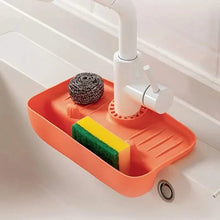 Load image into Gallery viewer, 2-Pack: Sink Faucet Splash Guard
