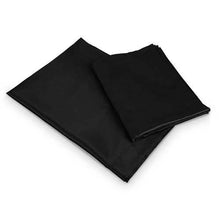 Load image into Gallery viewer, 2-Pack: Soft Silky Satin Pillow Case
